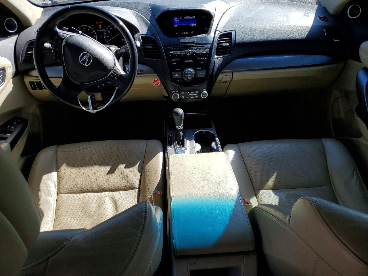 Acura RDX