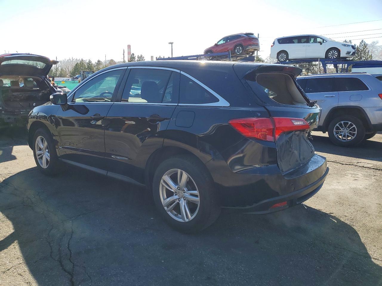 Acura RDX