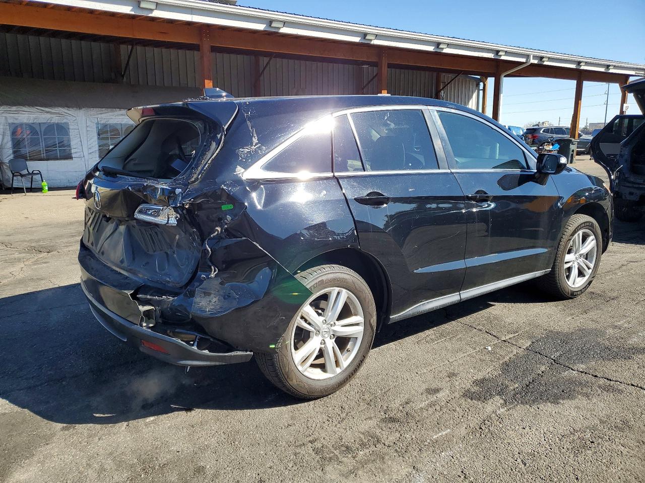 Acura RDX