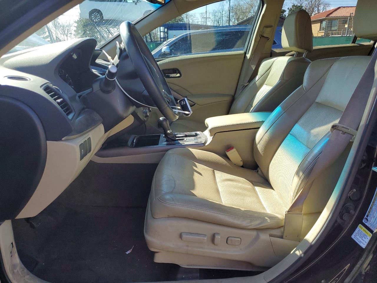 Acura RDX
