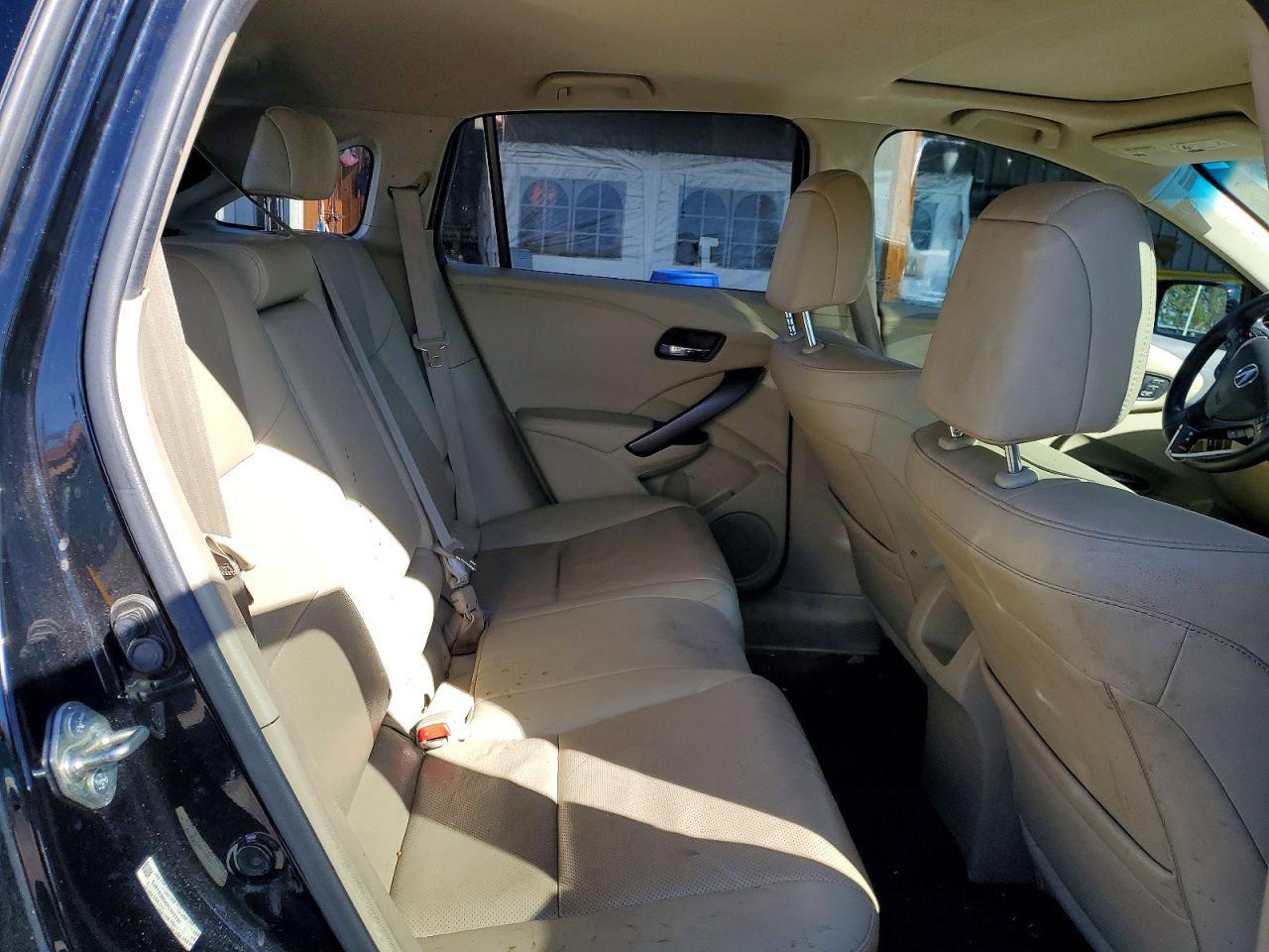 Acura RDX