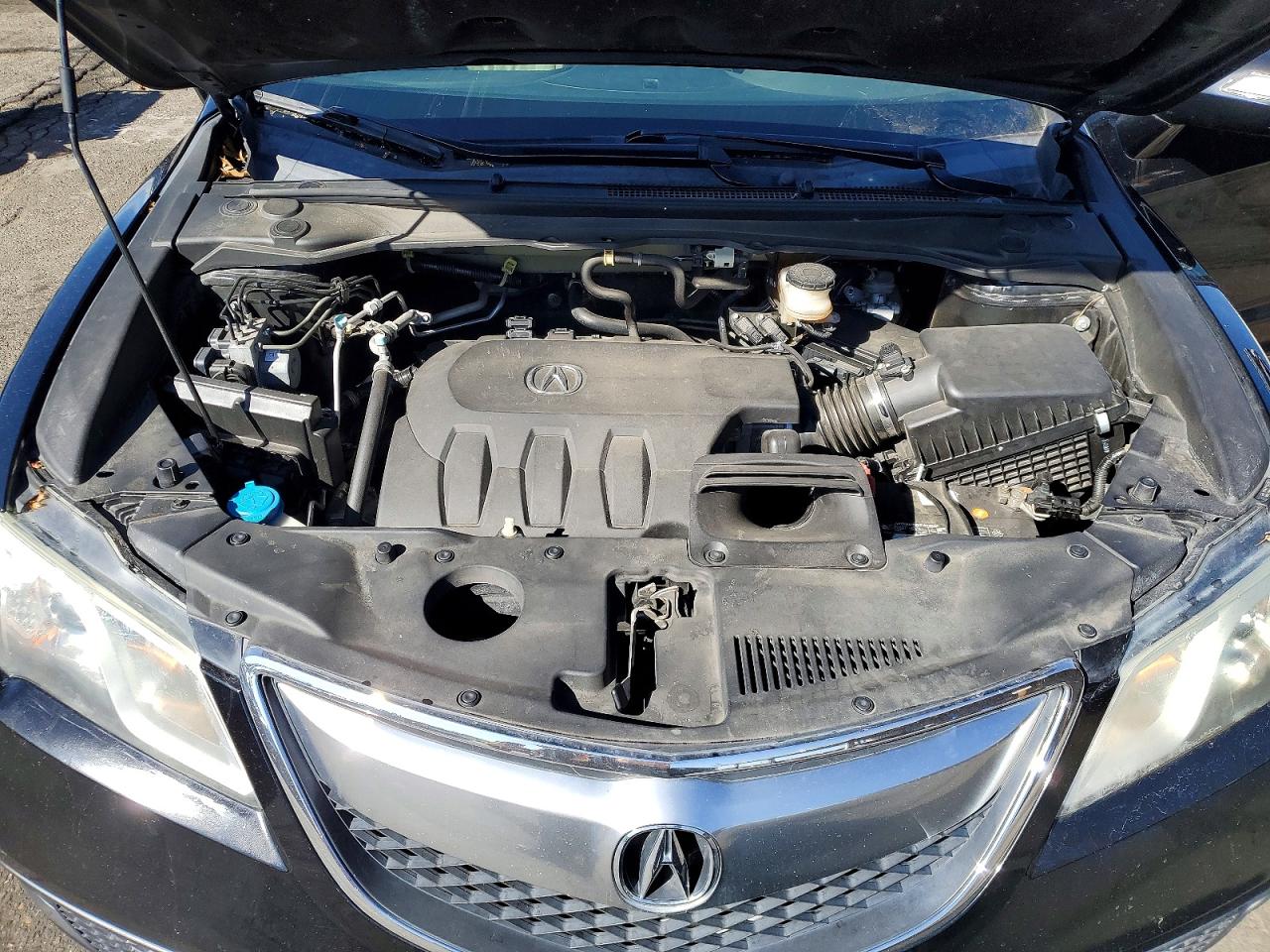 Acura RDX
