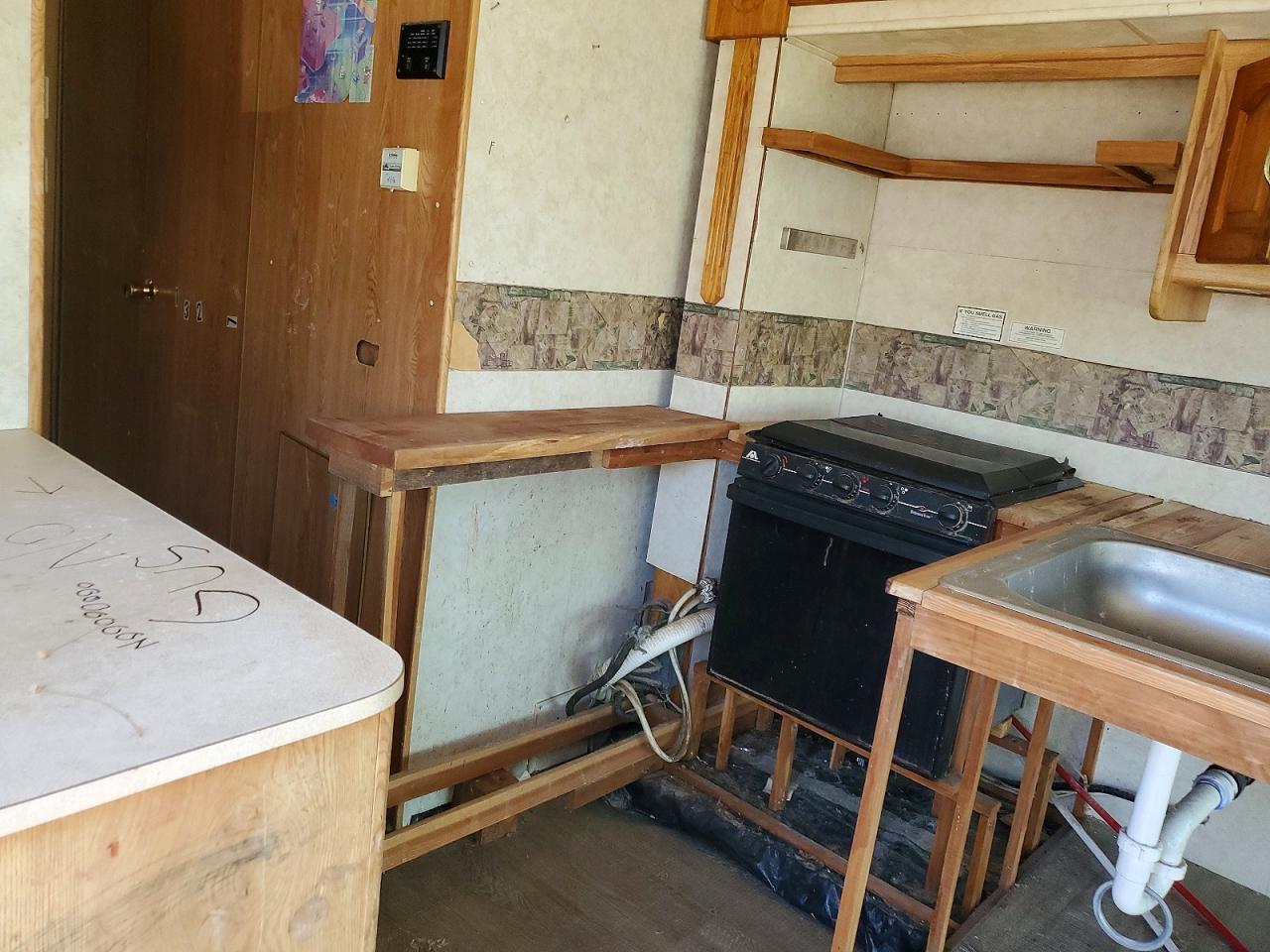 Damon Motorhome