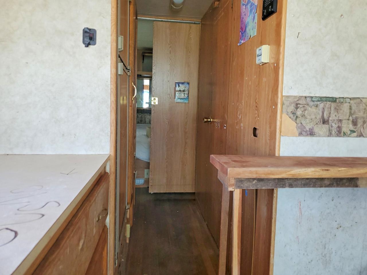 Damon Motorhome
