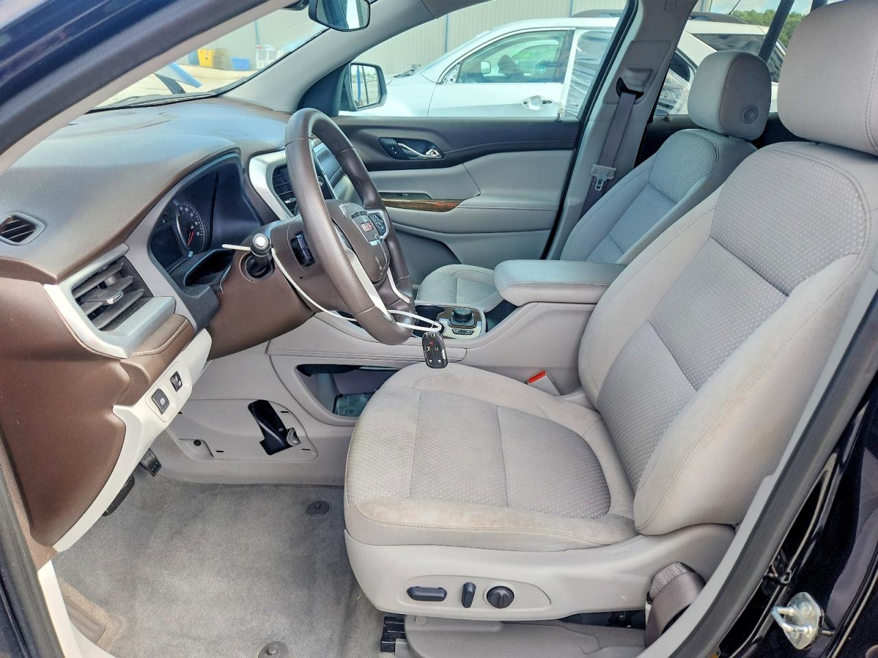 GMC Acadia Sle