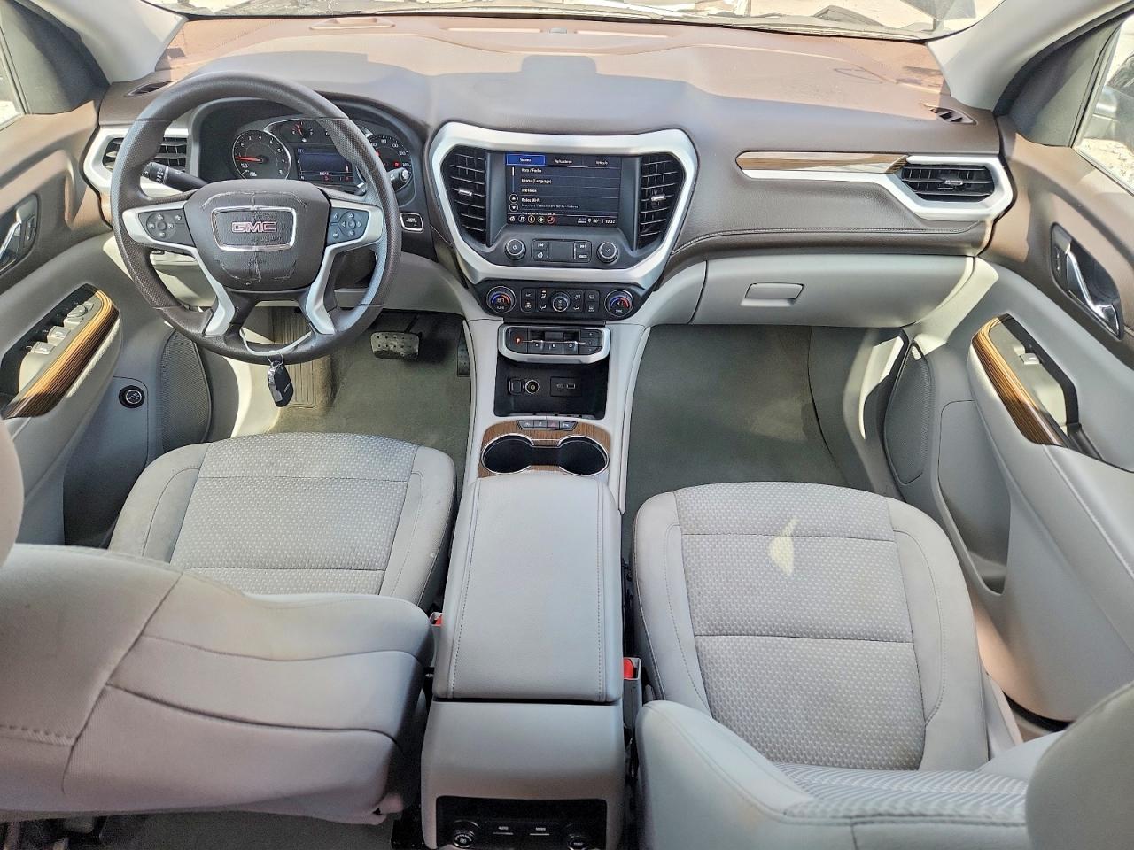GMC Acadia Sle