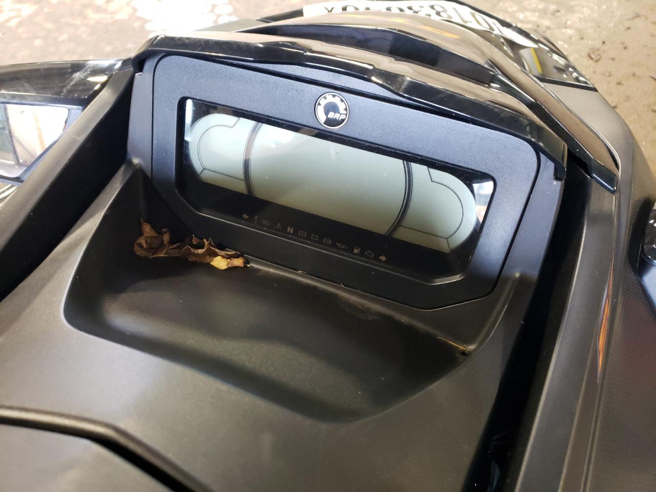 Sea-Doo Jetski