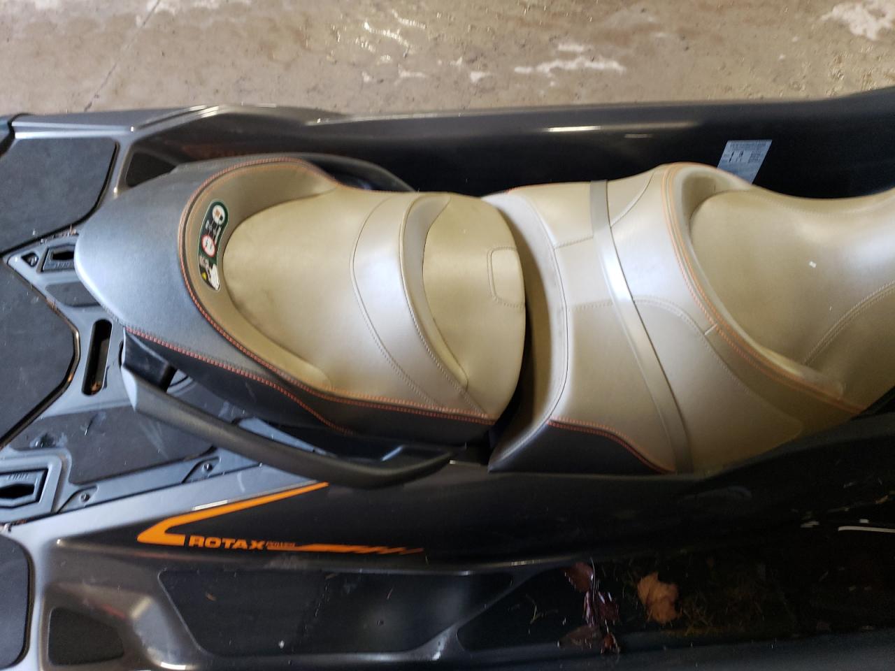 Sea-Doo Jetski