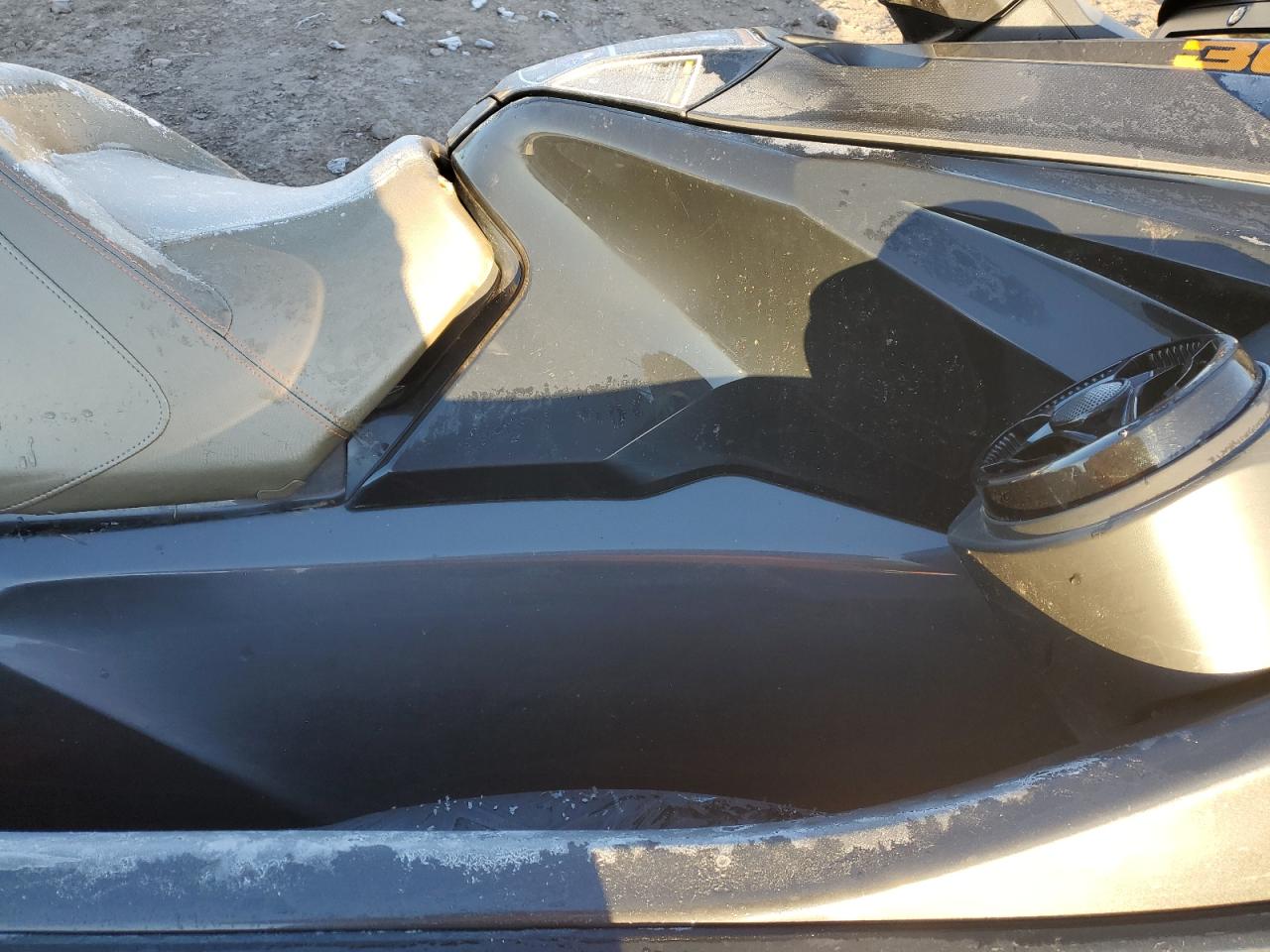 Jet Skidoo