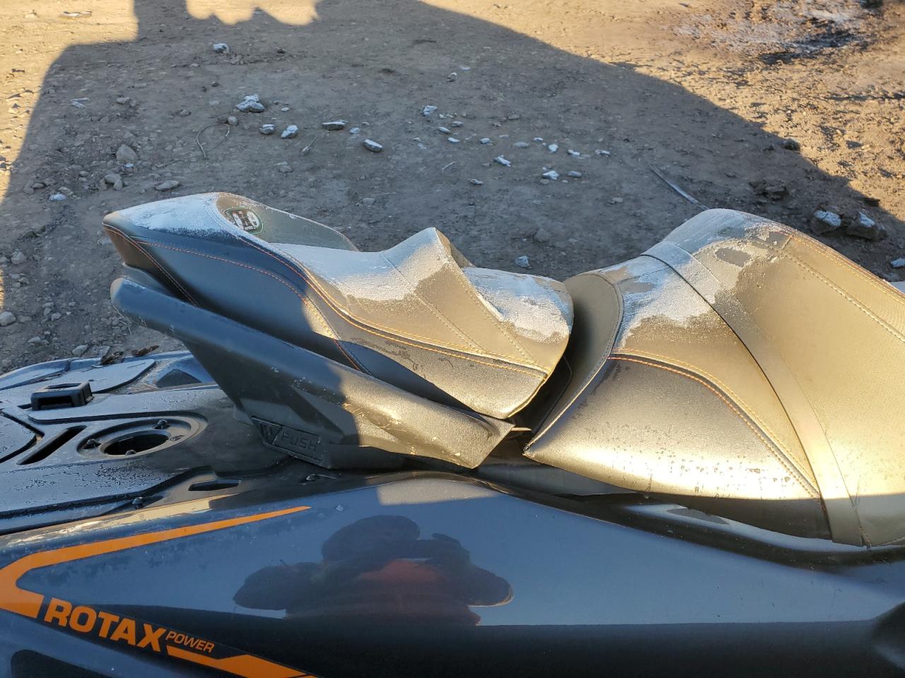 Jet Skidoo