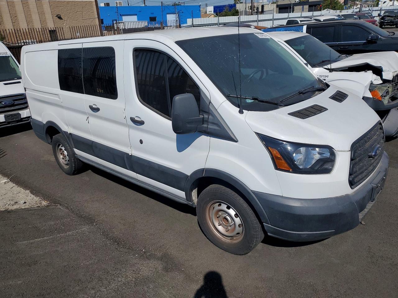 Ford Transit T-250