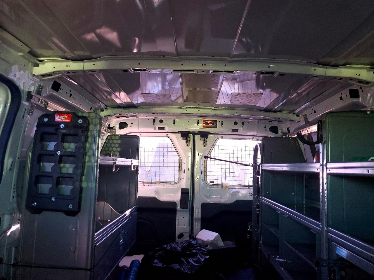 Ford Transit T-250
