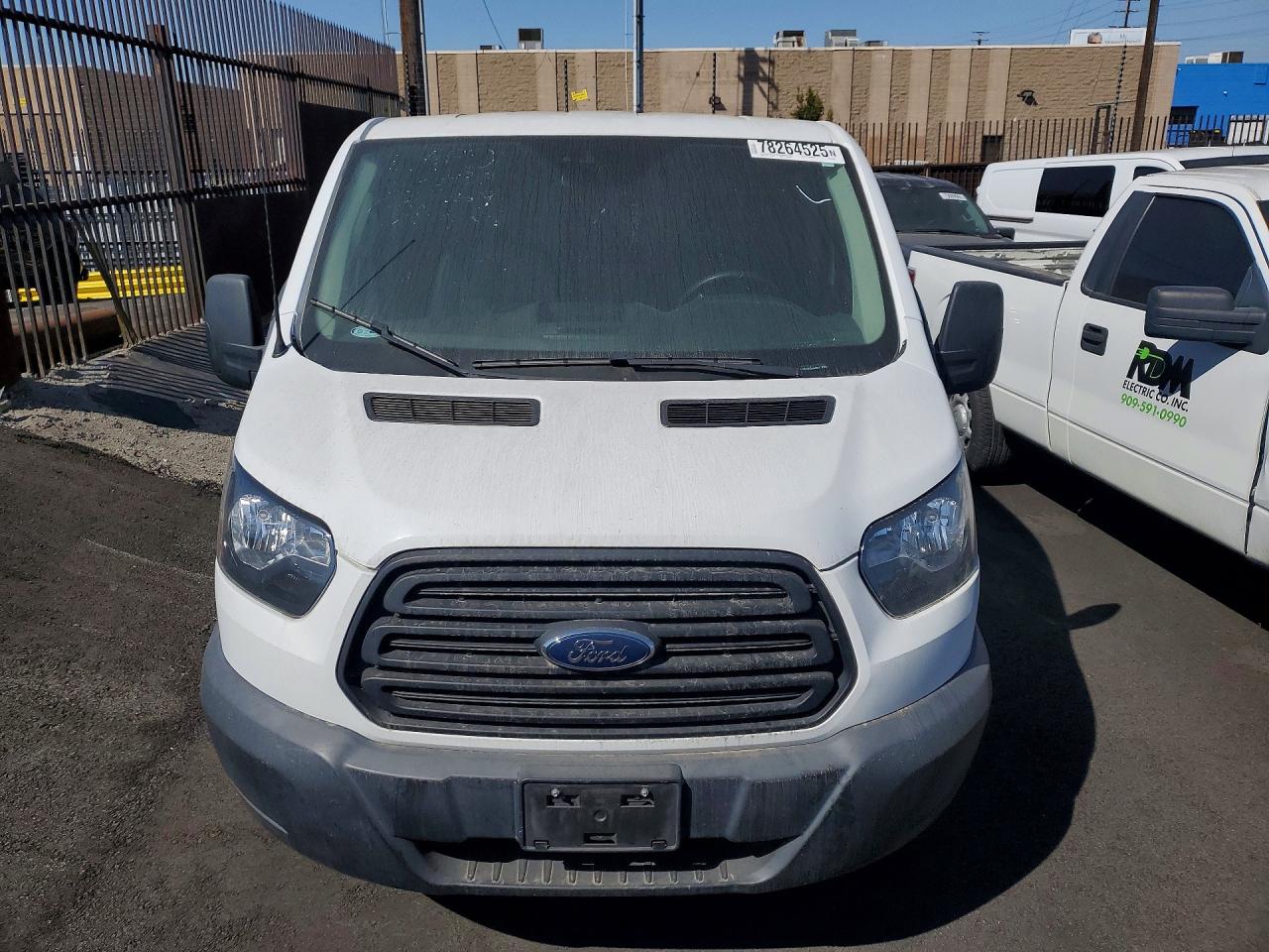 Ford Transit T-250