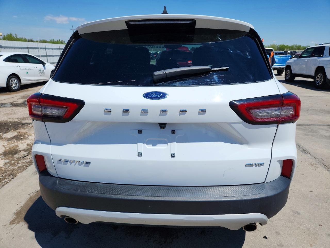 Ford Escape Active