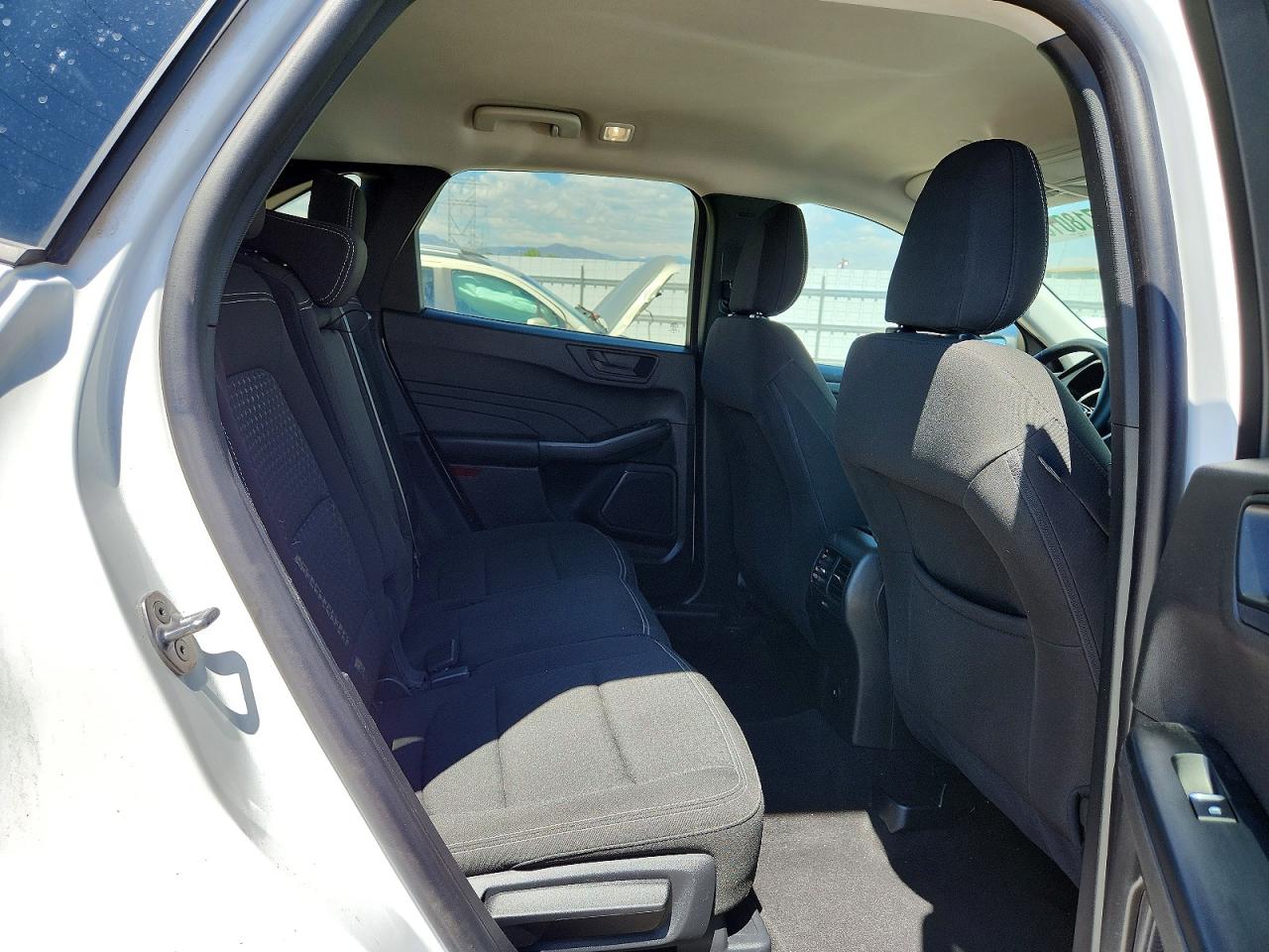 Ford Escape Active