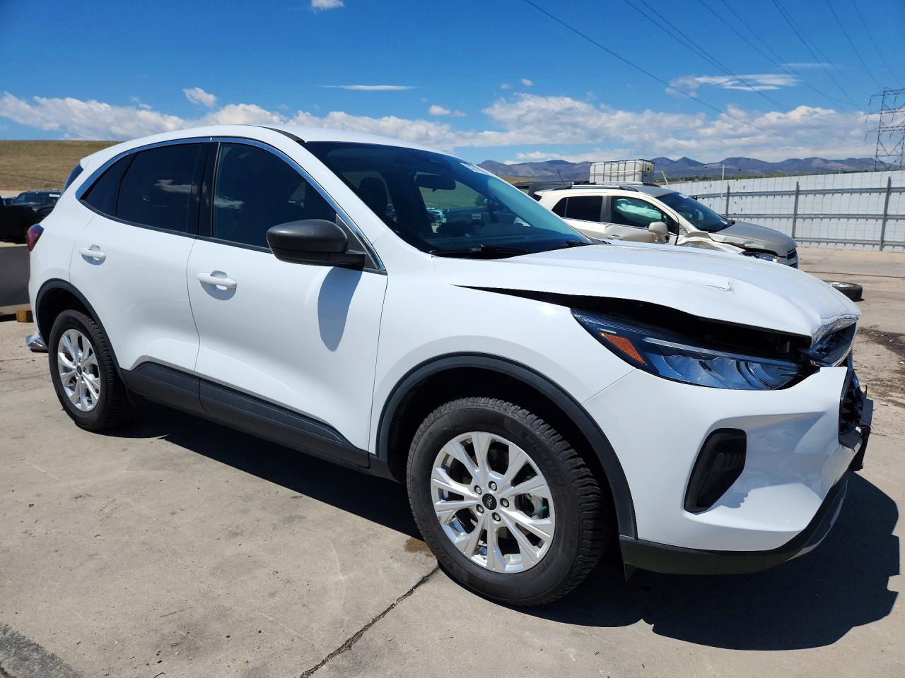 Ford Escape Active
