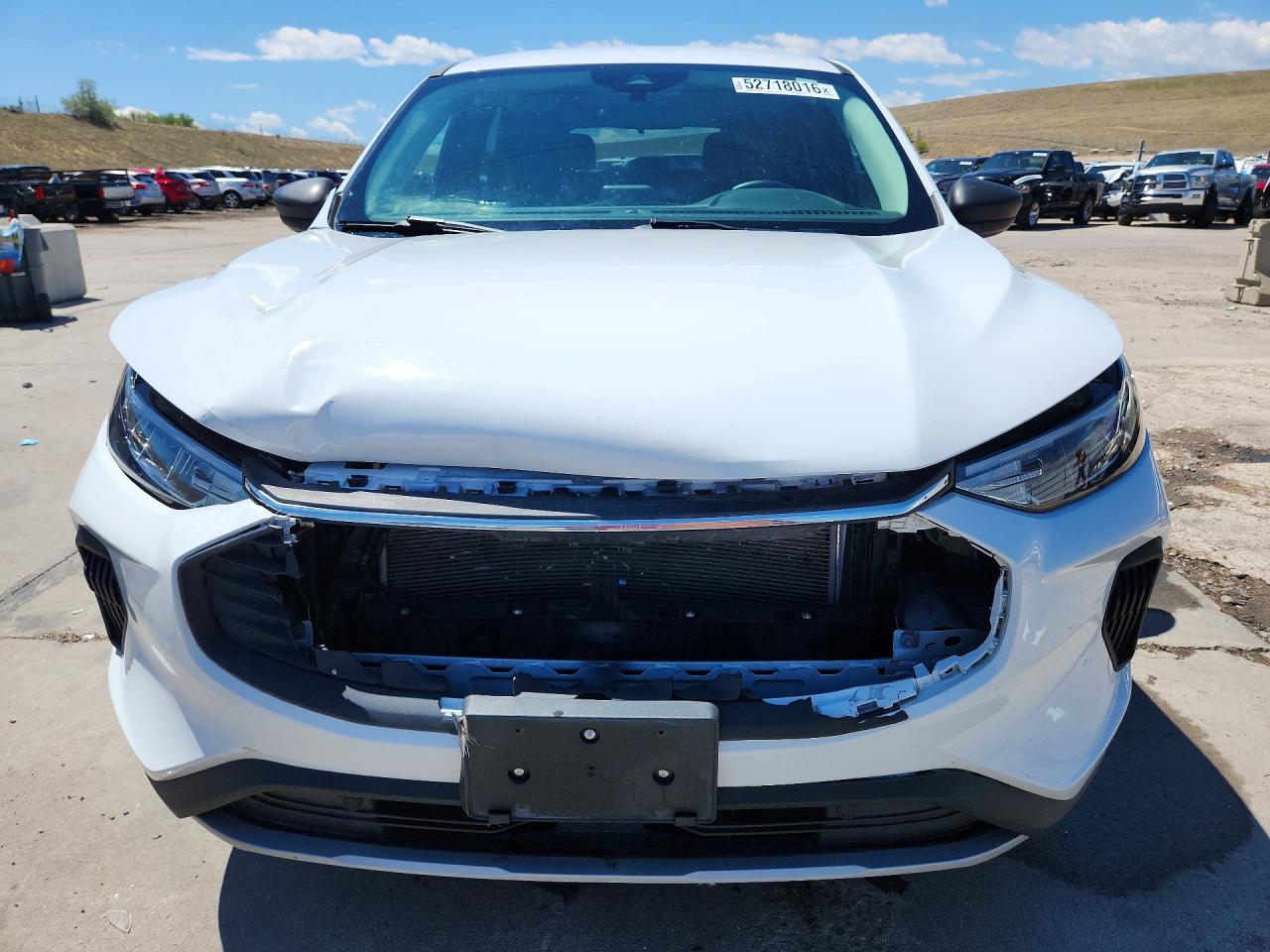 Ford Escape Active