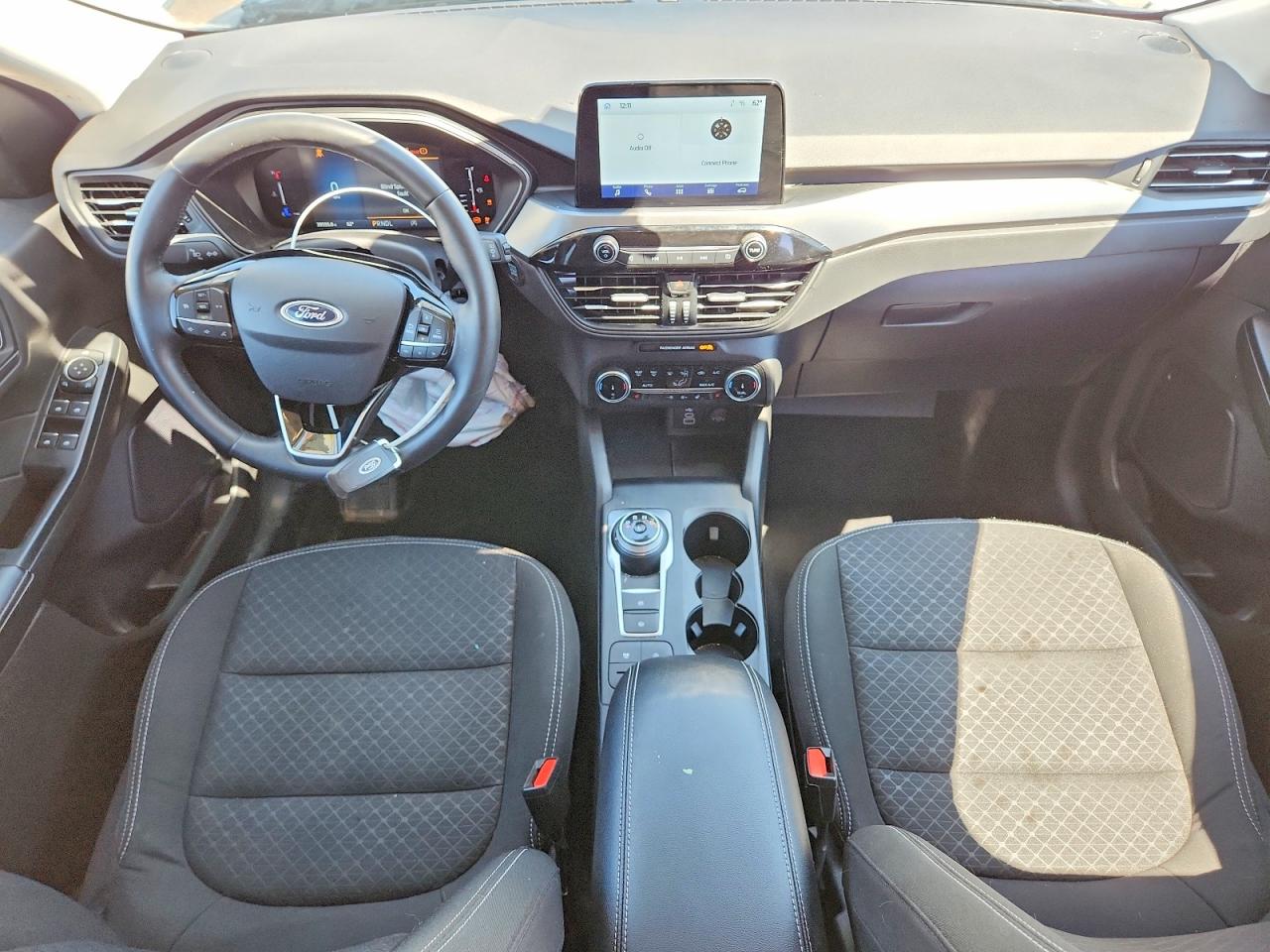 Ford Escape Active