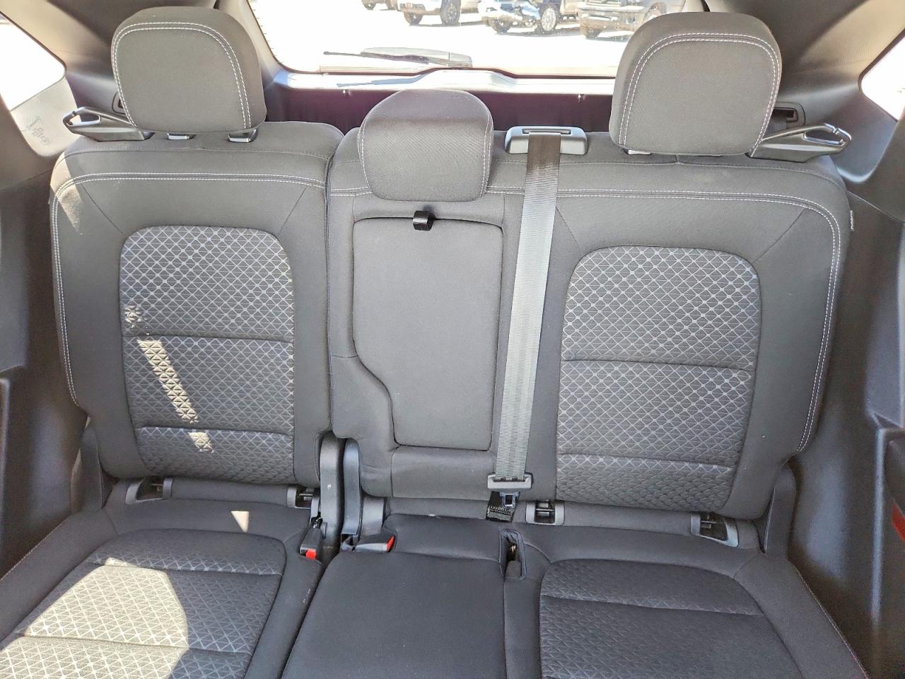 Ford Escape Active