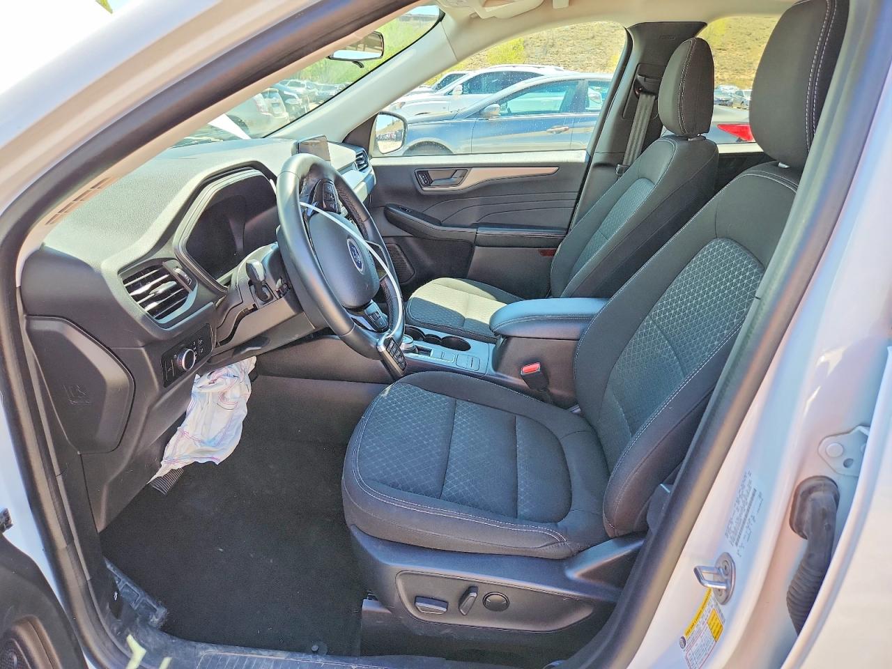 Ford Escape Active
