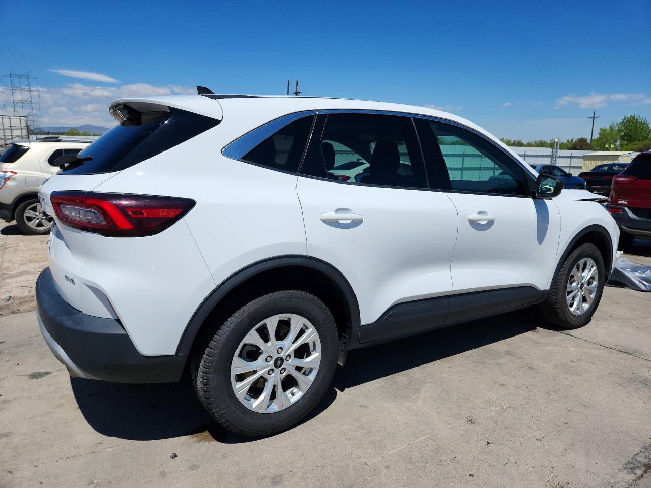 Ford Escape Active