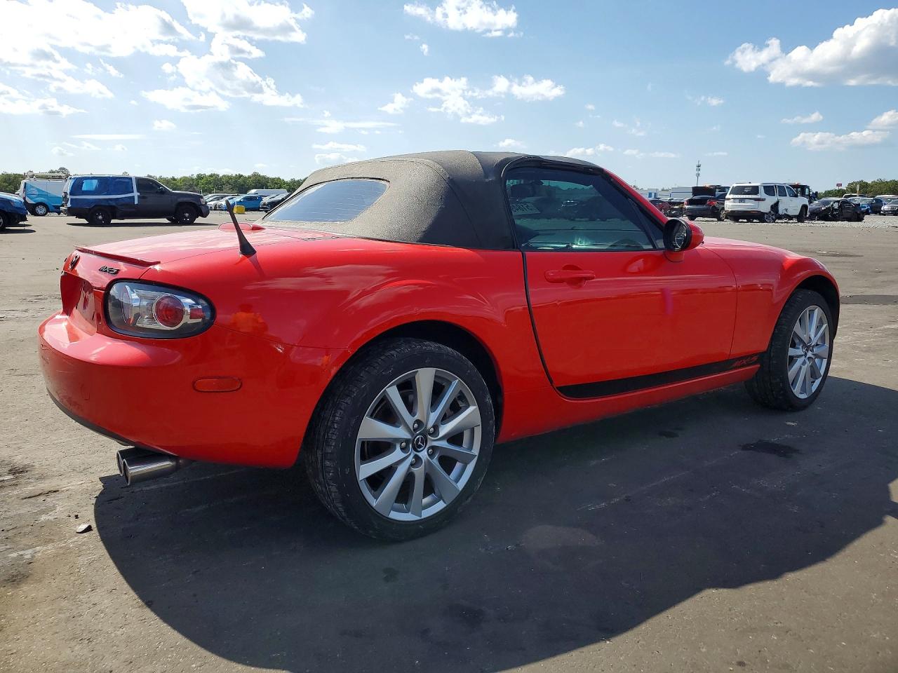 Mazda Mx5