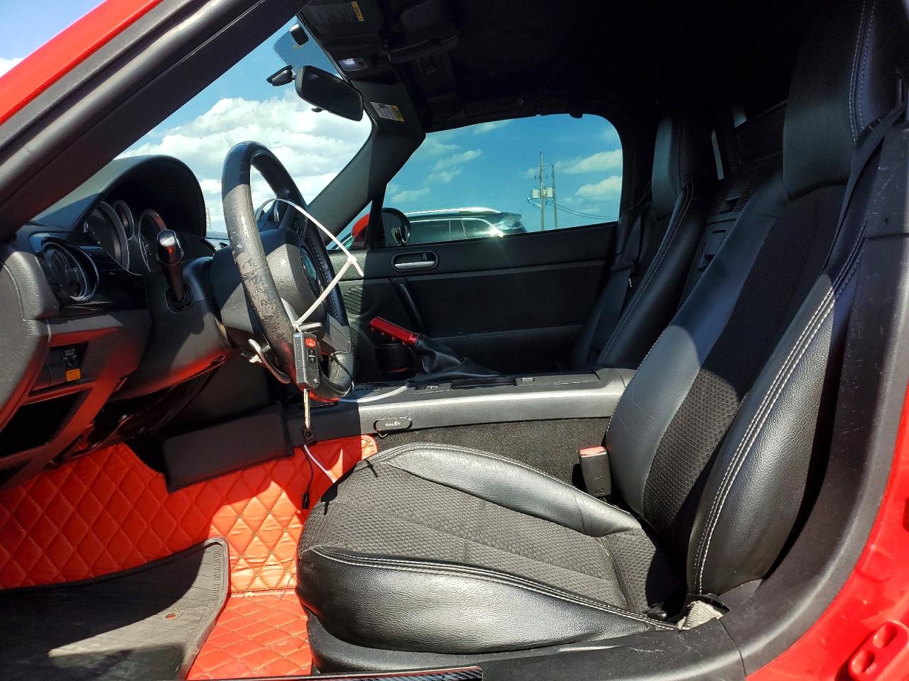 Mazda Mx5