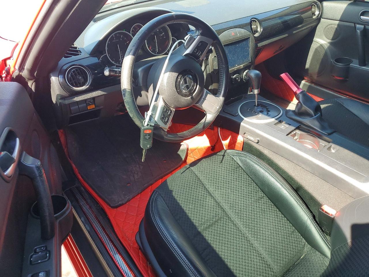 Mazda Mx5