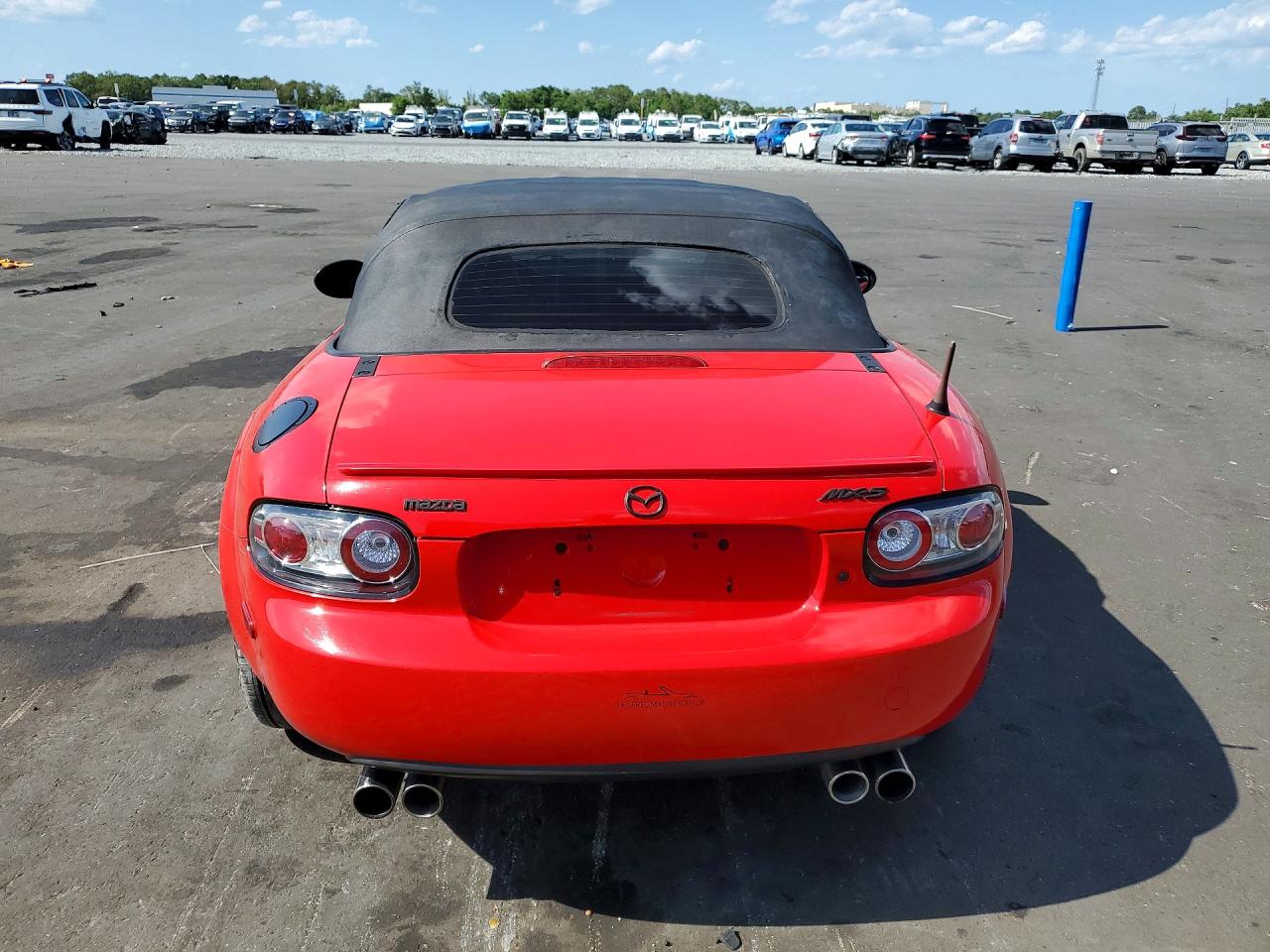 Mazda Mx5