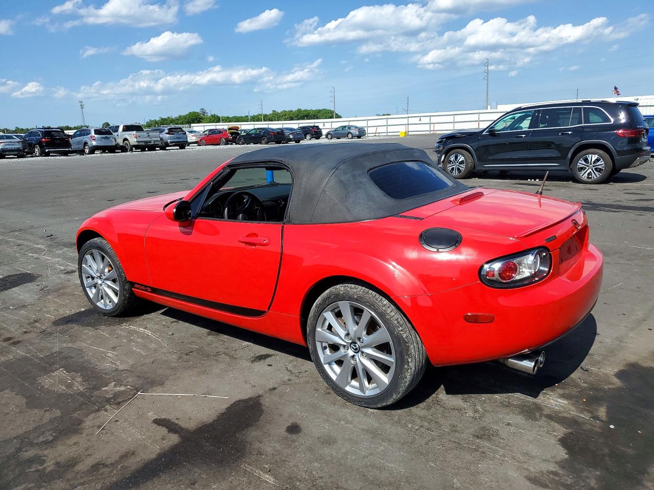 Mazda Mx5