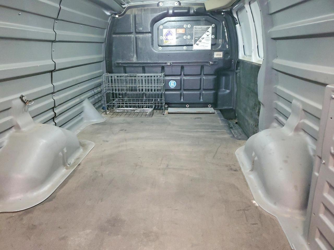 Chevrolet Express