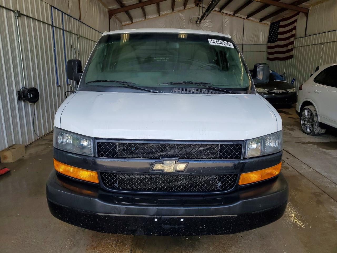 Chevrolet Express
