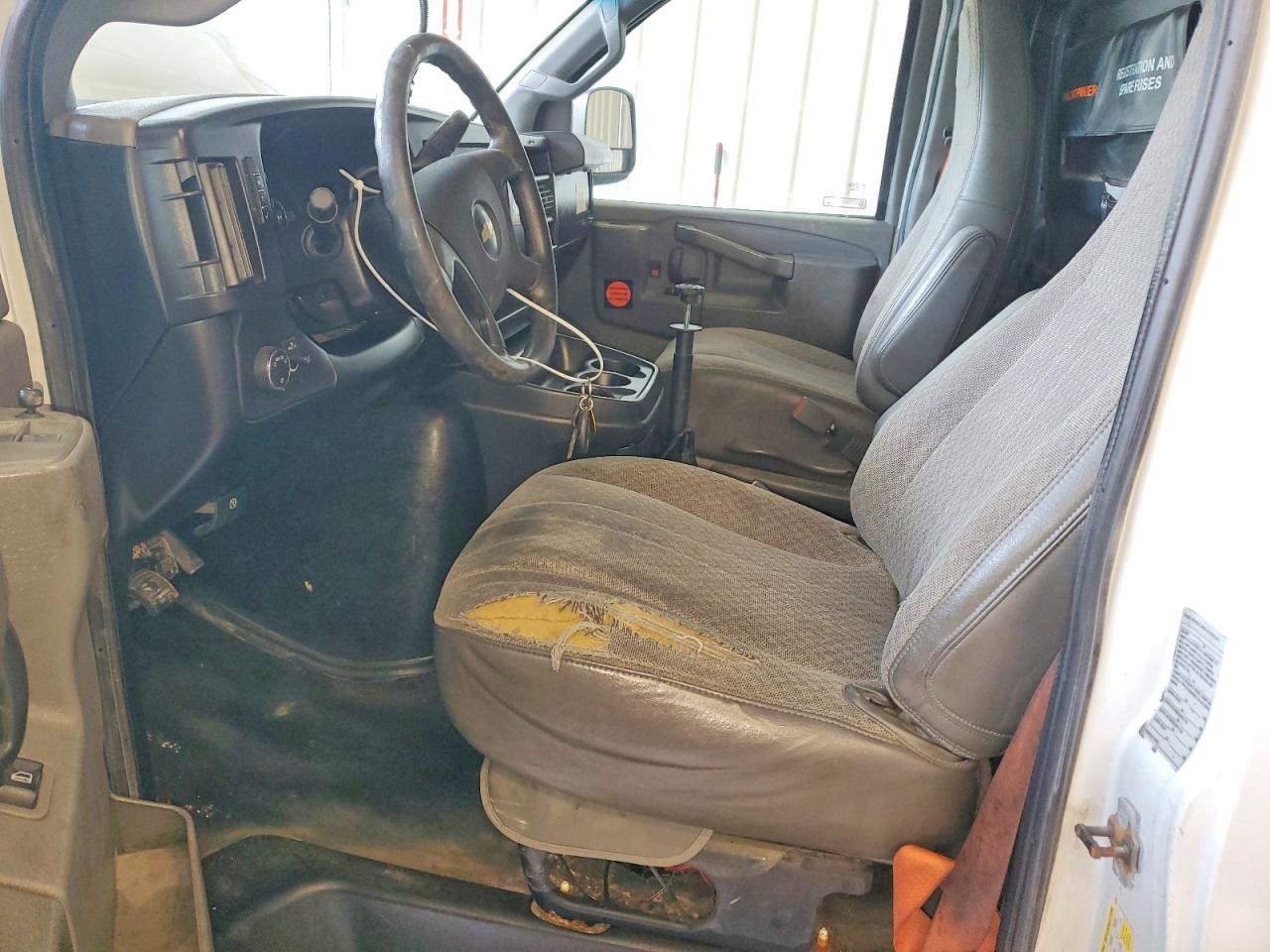 Chevrolet Express