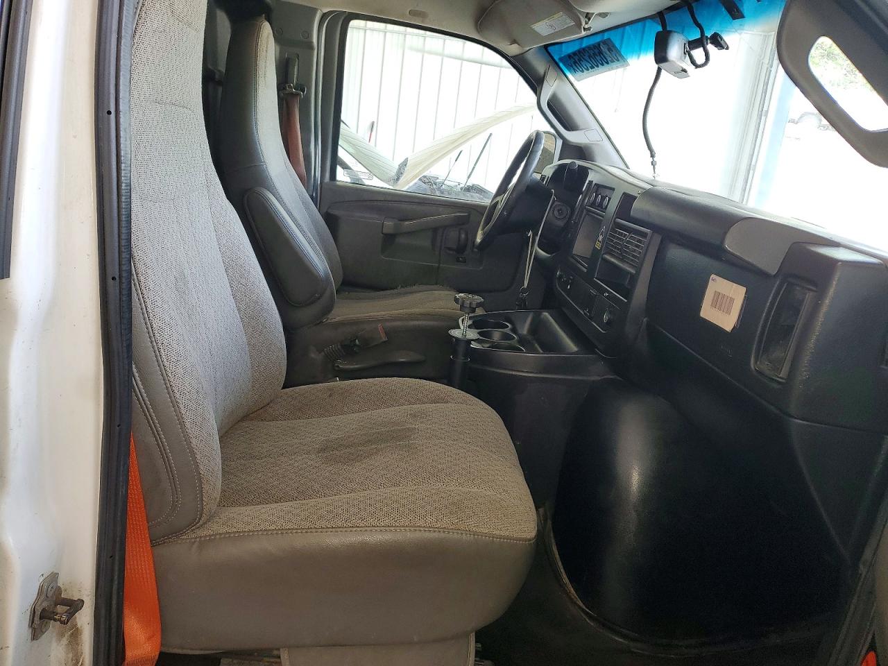 Chevrolet Express