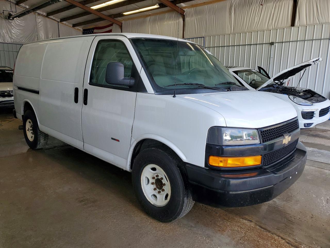 Chevrolet Express