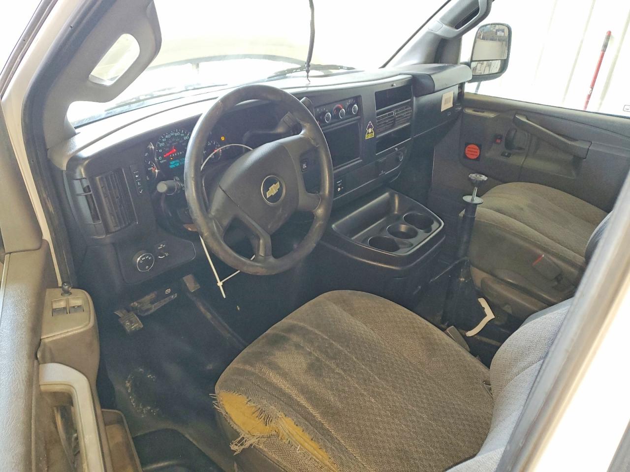 Chevrolet Express