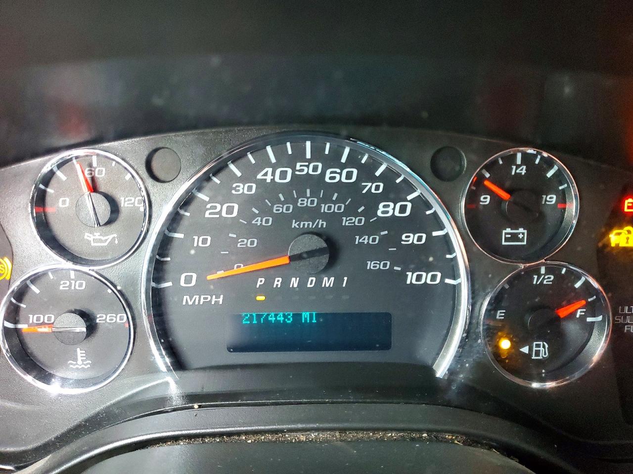 Chevrolet Express