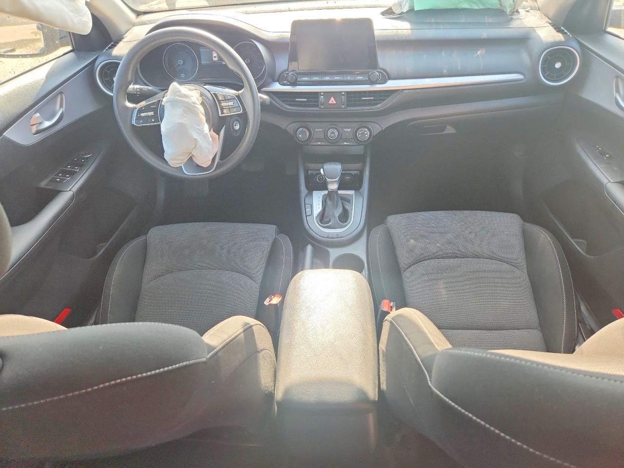 Kia Forte Lx