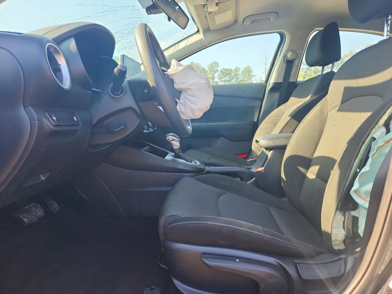 Kia Forte Lx