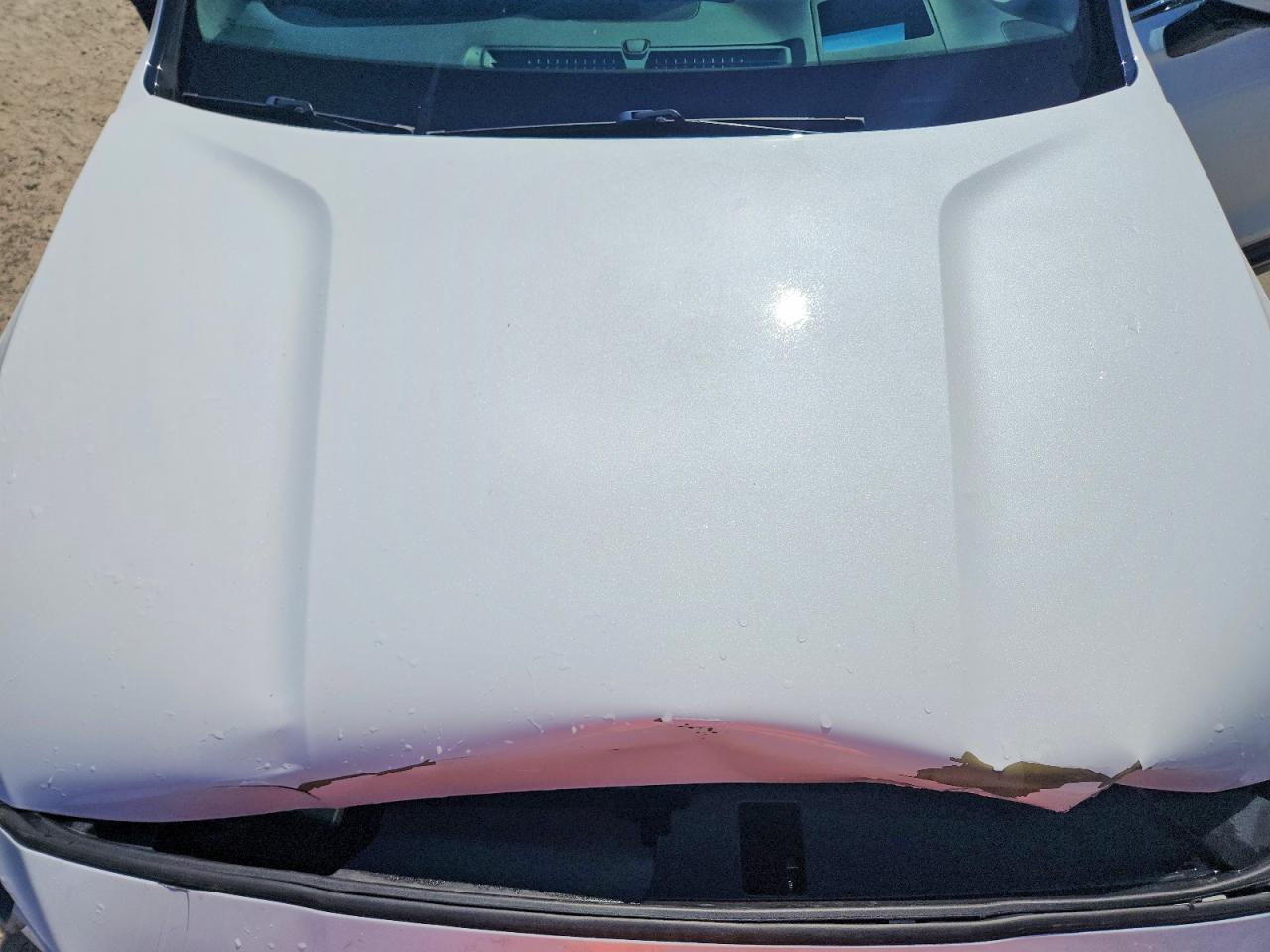 Hyundai SANTA FE Limited 2.0t