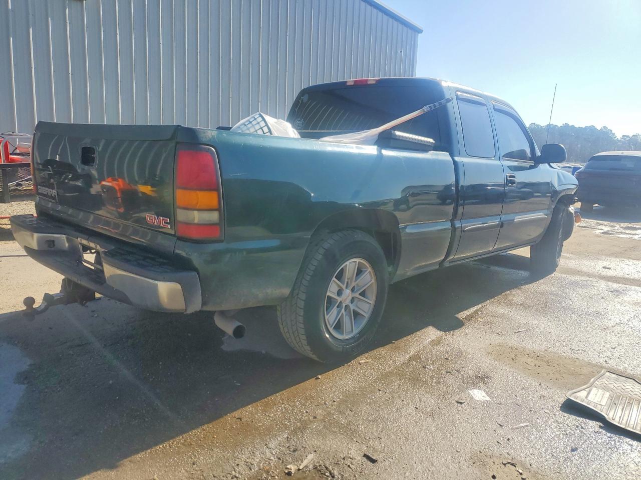 GMC Sierra C1500