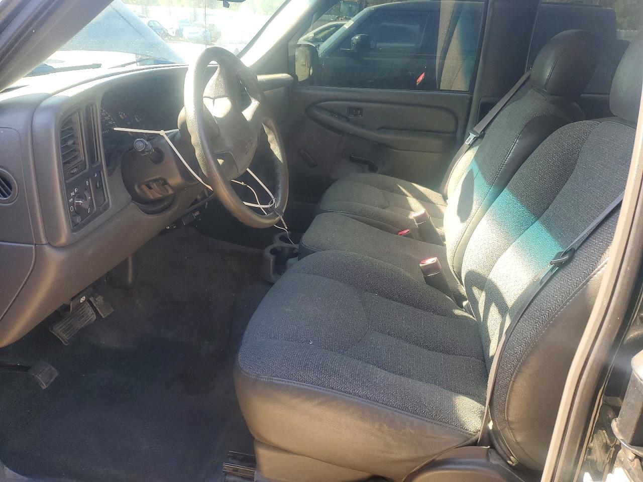 GMC Sierra C1500