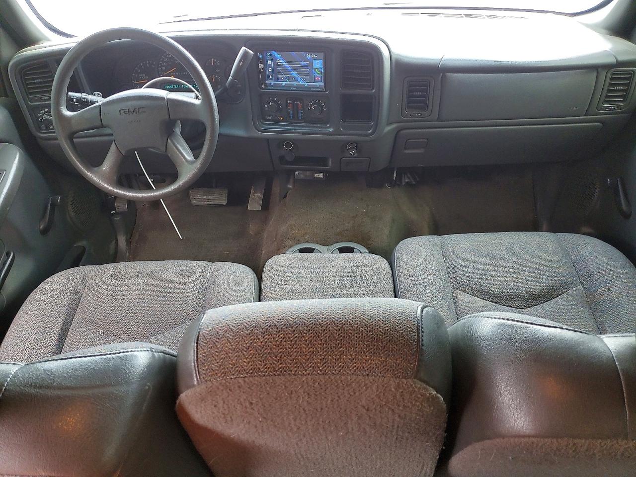 GMC Sierra C1500