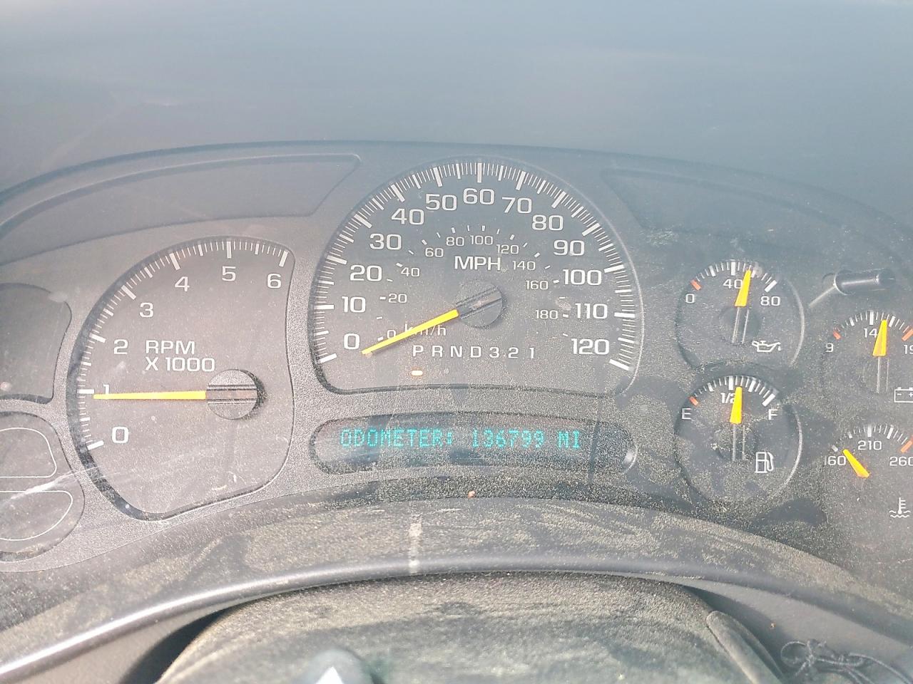 GMC Sierra C1500