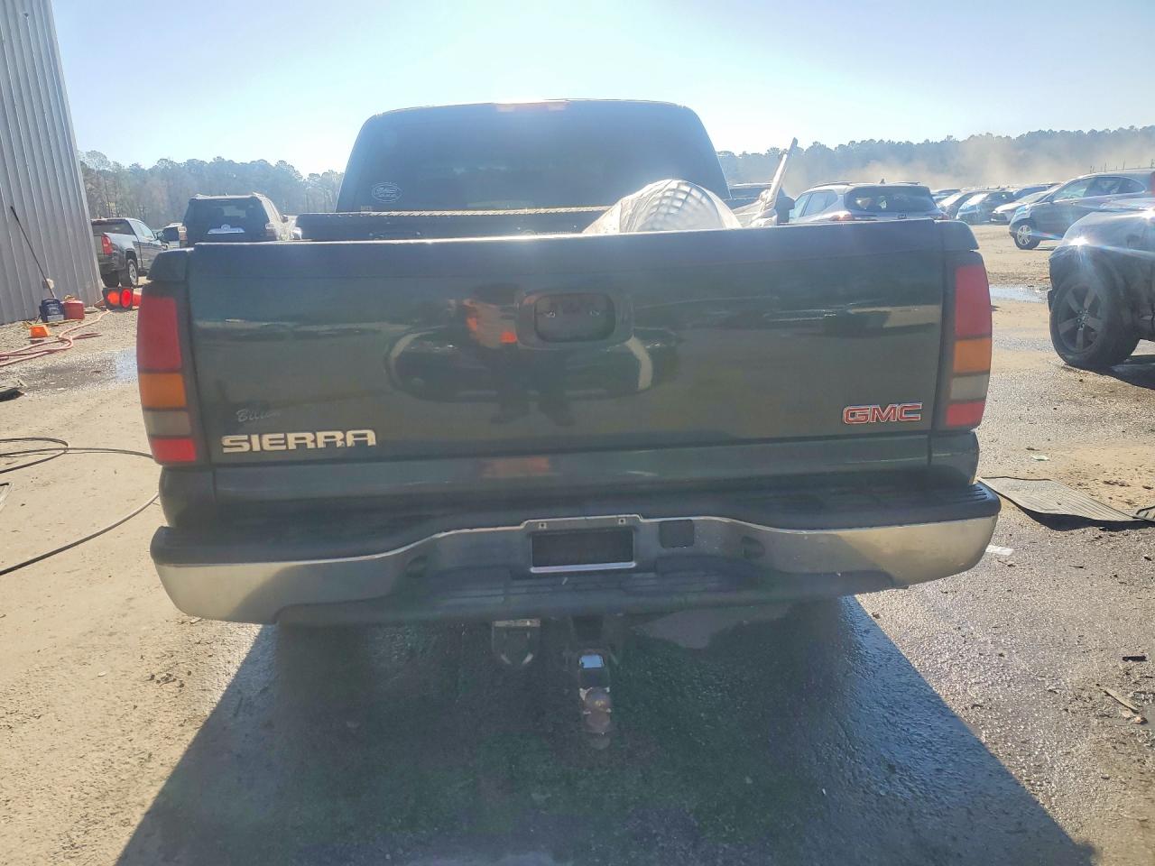 GMC Sierra C1500