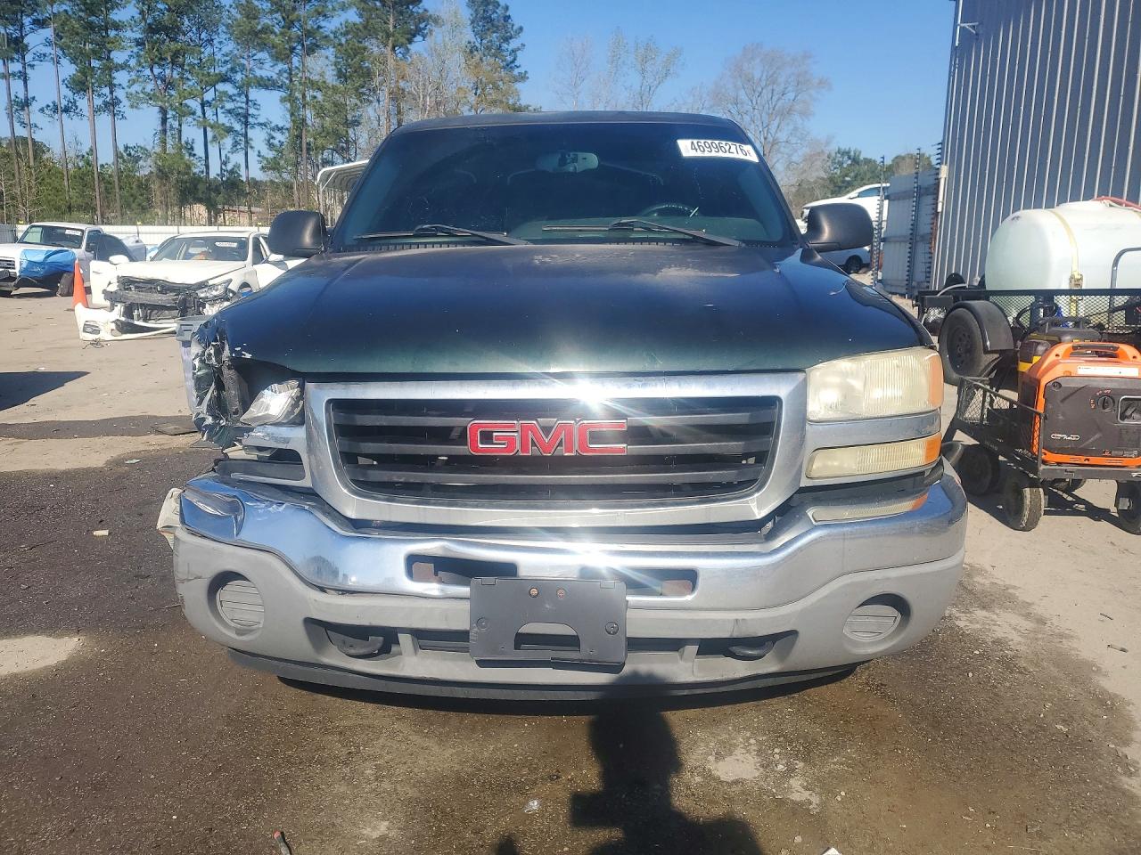 GMC Sierra C1500
