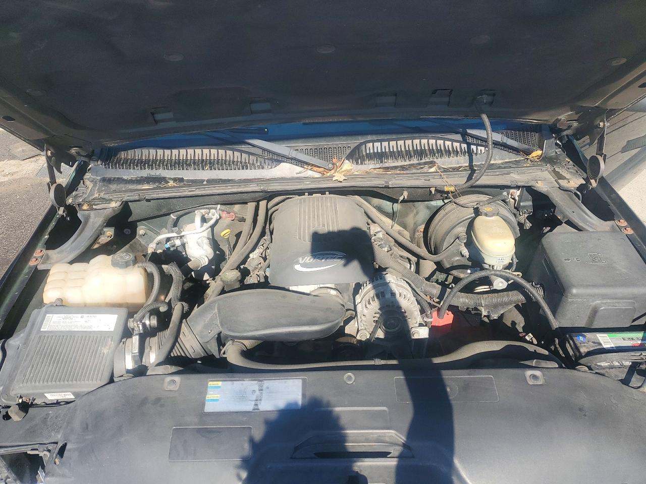 GMC Sierra C1500