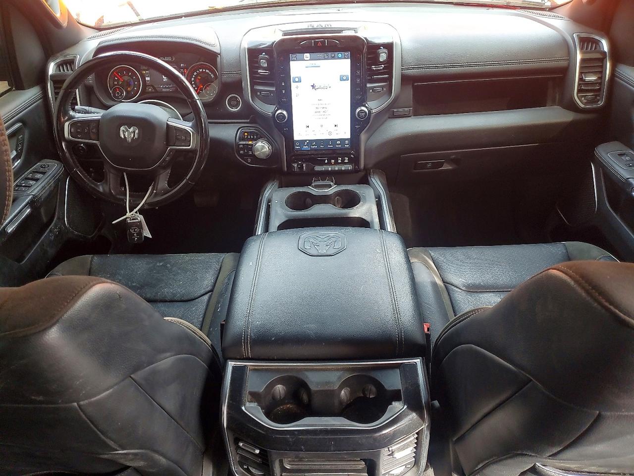 Ram 1500 Laramie