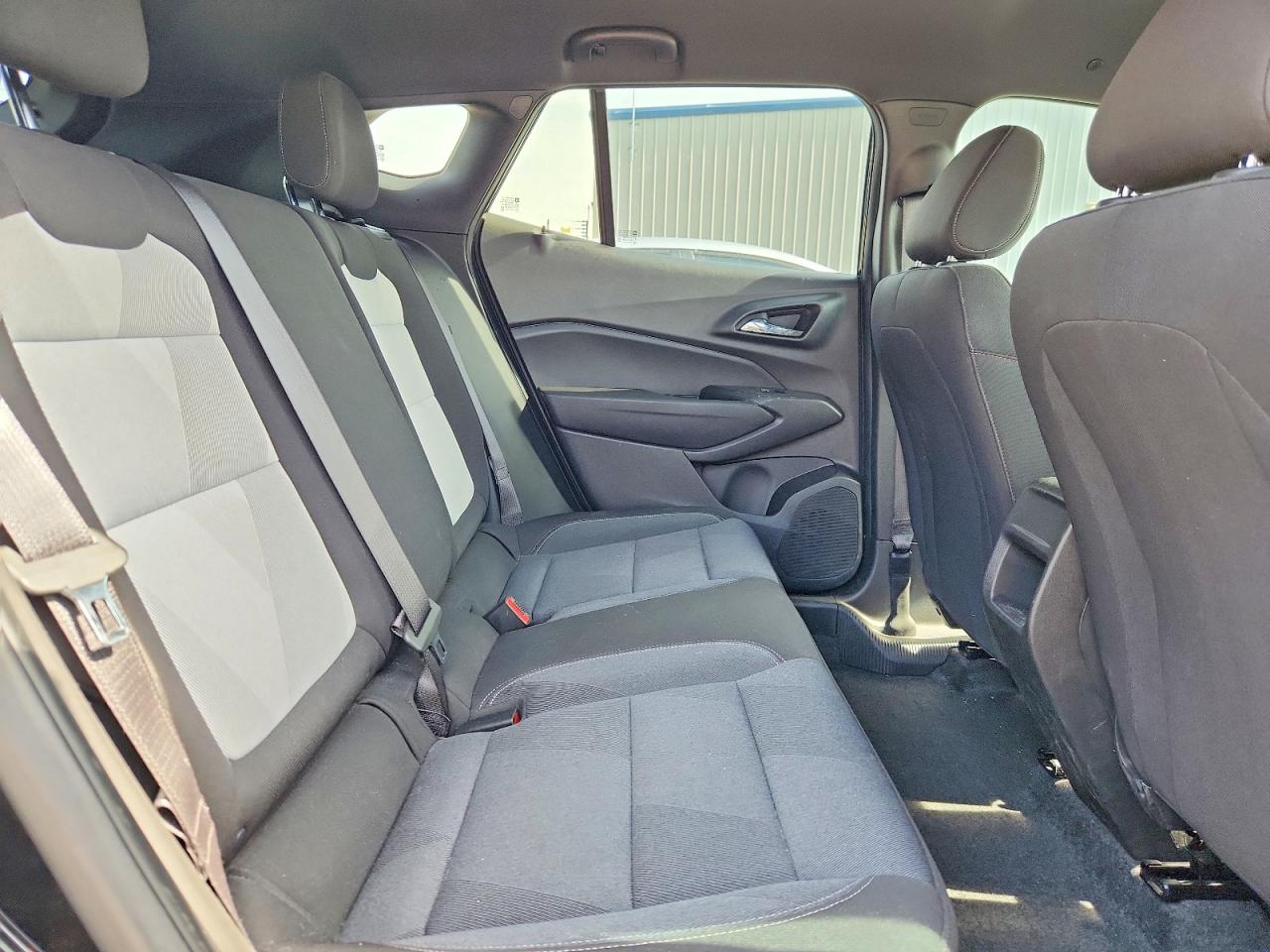 Chevrolet Trax 1rs