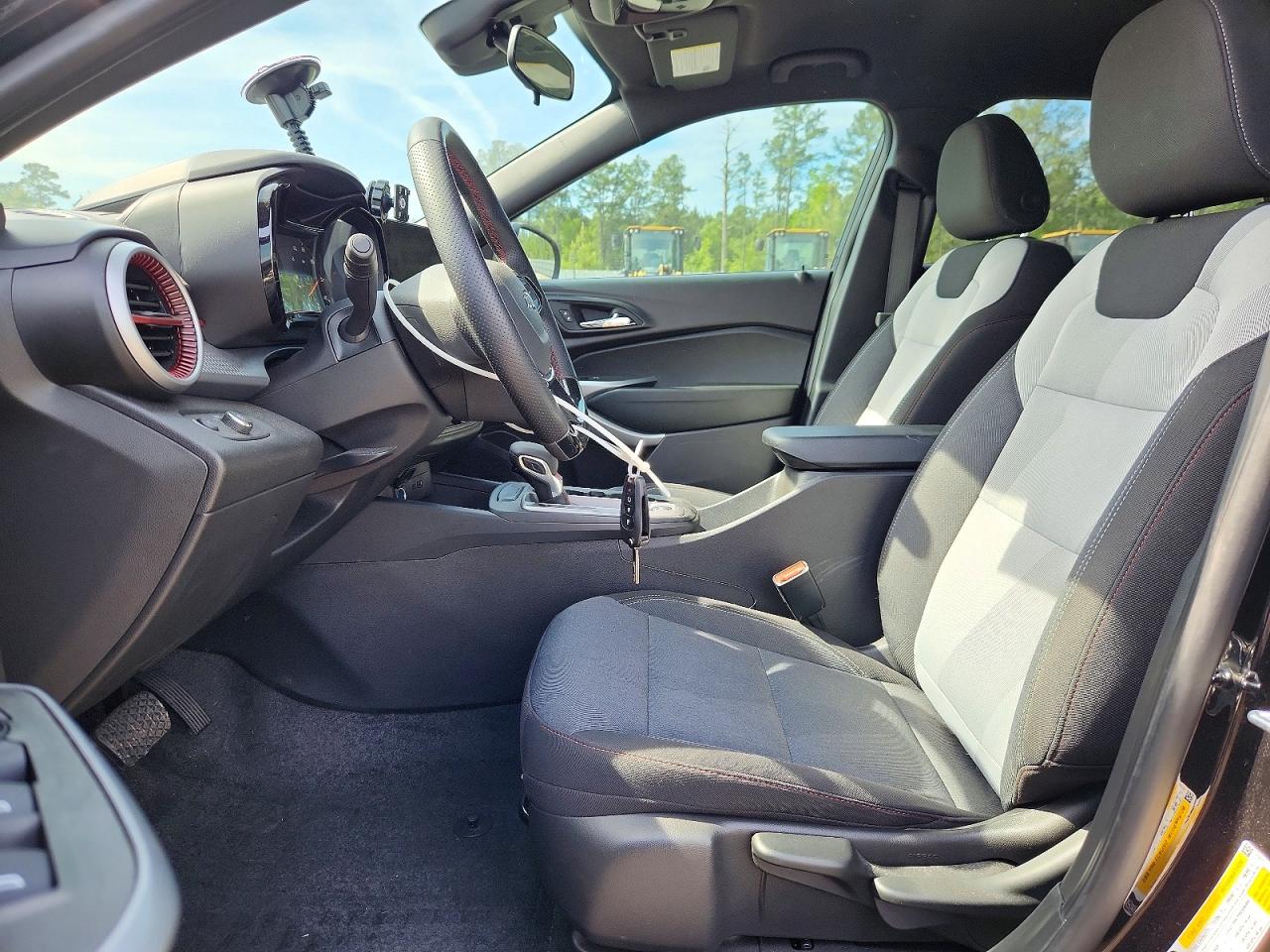 Chevrolet Trax 1rs
